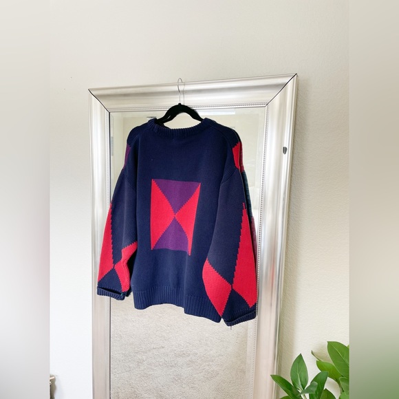 Vintage Sweater - Picture 3 of 6